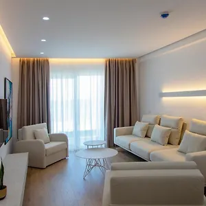 Hotel Dazur Coast, Orikum