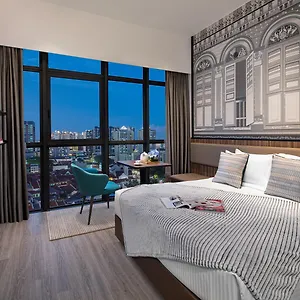 visit hotel