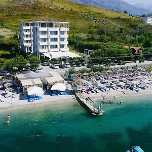 Hotel Pastarella Beachfront, Orikum